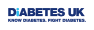 diabetes uk logo