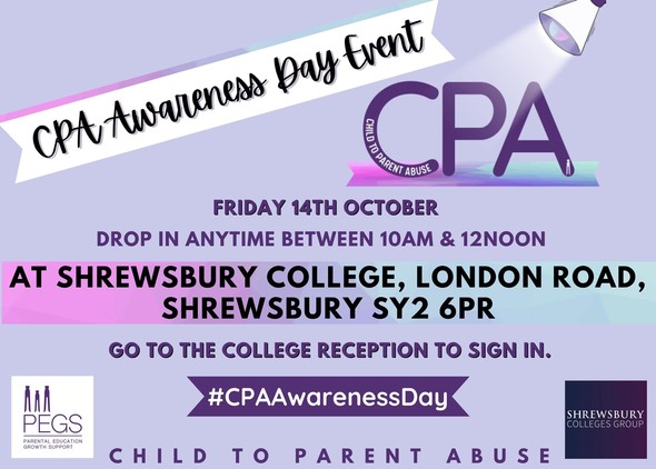 cpa awareness day oct 14