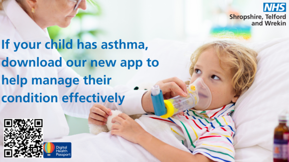 Asthma App