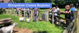 carers register