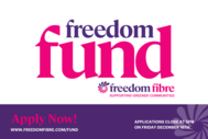 Freedom Fund image