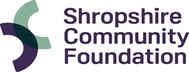 Shropshire Community Foundation Logo