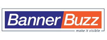 banner buzz logo