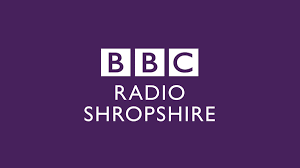 BBC radio shropshire logo