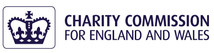 the charity commission logo