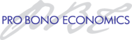 pro bono economics logo