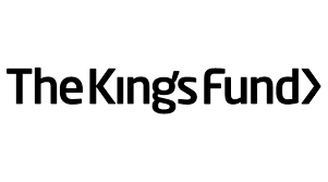 the king's fund logo