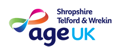 AGE UK STW logo