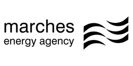 marches energy agency logo