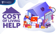 cost of living help logo