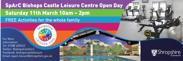 Open day image
