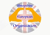 shropshire european organisation logo