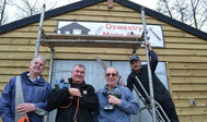 Oswestry Mens Shed