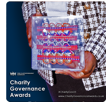 Charity Governance Award