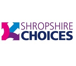 shropshire choices