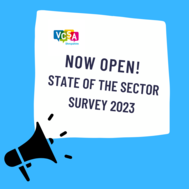 state of the sector survey now open