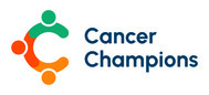 cancer champions logo