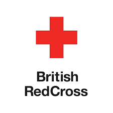 British red cross logo