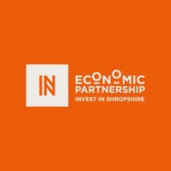 shropshire economic partnership logo