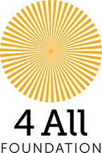 4 All Foundation logo