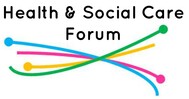 health and care forum logo