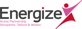 Energize