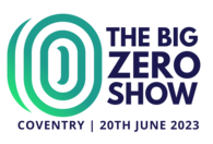 the big zero show logo