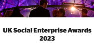 social enterprise awards 2023