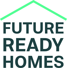 future ready homes logo