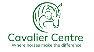 cavalier centre logo