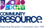 community resource logo