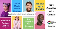 canva eventrbite banner