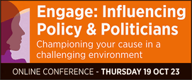 engage conference logo
