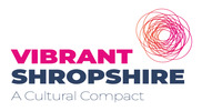 vibrant shropshire logo