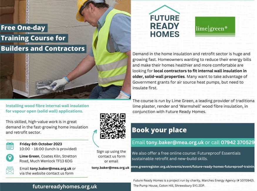 training course