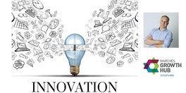eventbrite banner for innovation