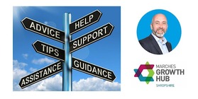 Shane Stark Eventbrite banner