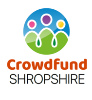 Crowdfund Shropshire logo
