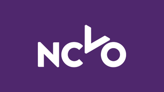 NCVO logo