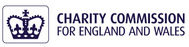 The charity commission logo