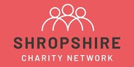 shropshire charity network logo