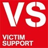 Victim support logo
