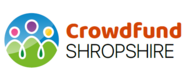 crowdfund shropshire logo