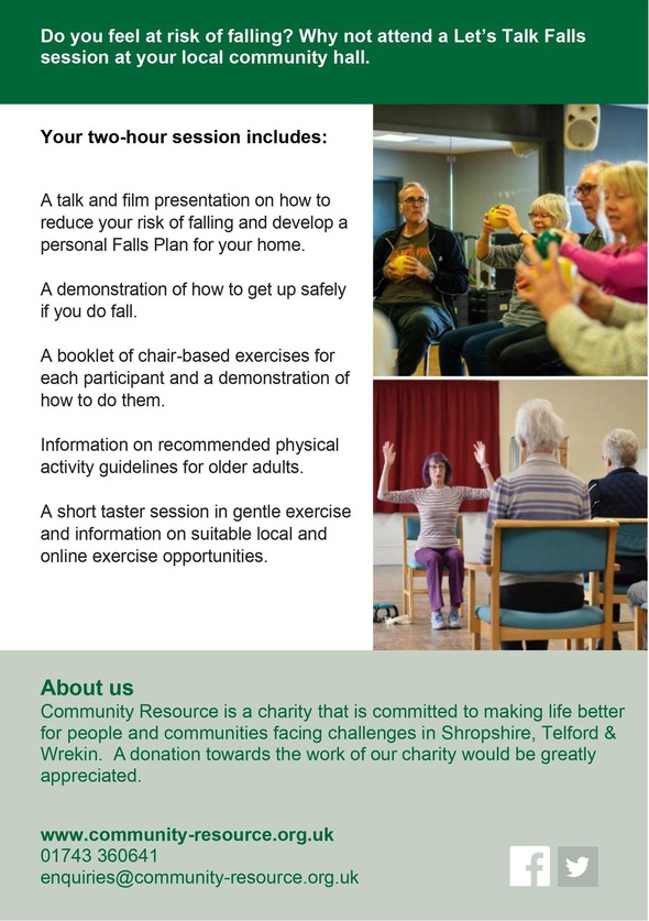 let's talk falls poster 2