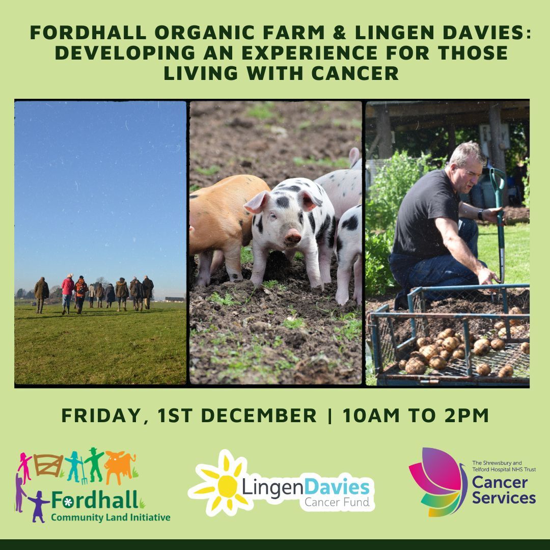 Fordhall Lingen Davies 