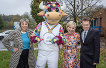 commonwealth games birmigham mascot