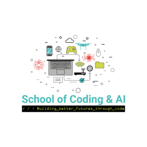 school of coding logo