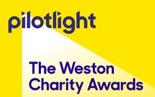 weston charity awards