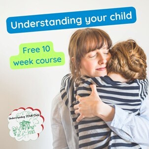 Understanding your child 
