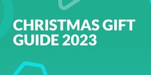 Christmas Gift Guide